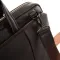 Сумка Мужская Портфель кожа BRETTON 1439A brown