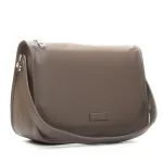 Сумка Женская Классическая кожа ALEX RAI 2050-9 l.gray