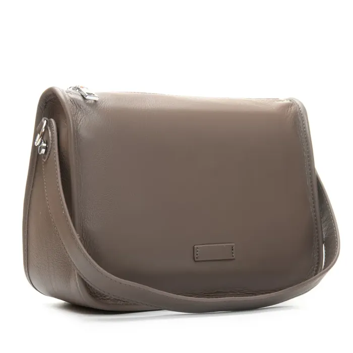 Кошелек Classic Женский кожа DR. BOND W201 red