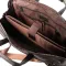 Сумка Мужская Портфель кожа BRETTON 1439A brown