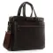 Сумка Мужская Портфель кожа BRETTON 4028-1 brown