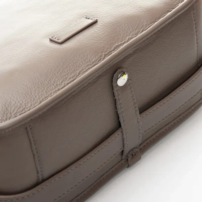 Кошелек Classic Женский кожа DR. BOND W201 green