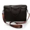 Сумка Мужская Портфель кожа BRETTON 4028-1 brown