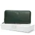 Кошелек Classic Женский кожа DR. BOND W201 green