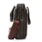 Сумка Мужская Портфель кожа BRETTON 4028-1 brown