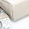 Сумка Женская Классическая кожа ALEX RAI 8960 beige