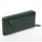 Кошелек Classic Женский кожа DR. BOND W201 green