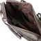 Сумка Мужская Портфель кожа BRETTON 4028-1 brown