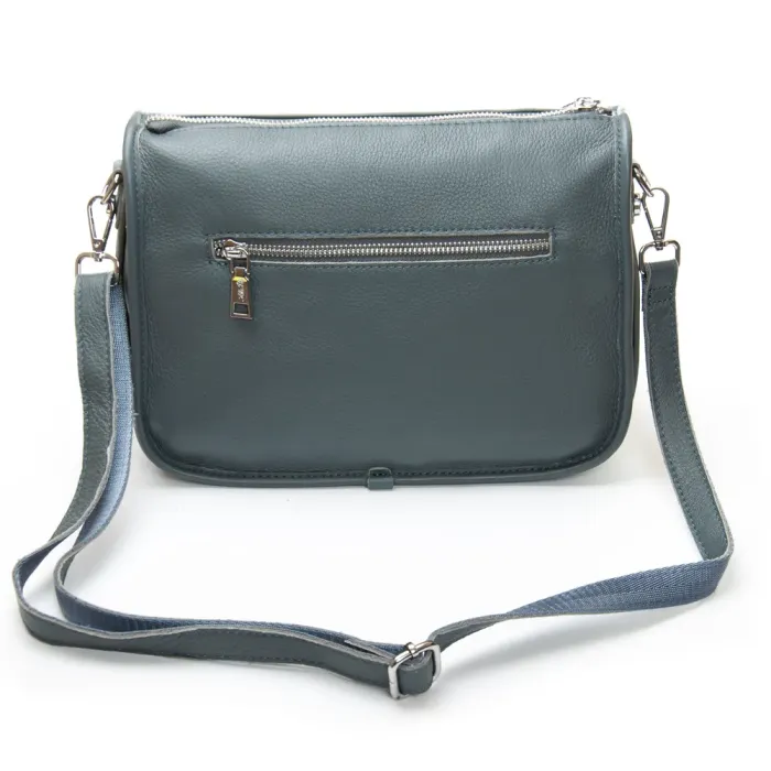 Кошелек Classic Женский кожа DR. BOND W201 wine red