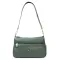 Сумка Женская Классическая кожа ALEX RAI 2041-9 green