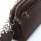 Сумка Женская Классическая кожа ALEX RAI 8960 brown