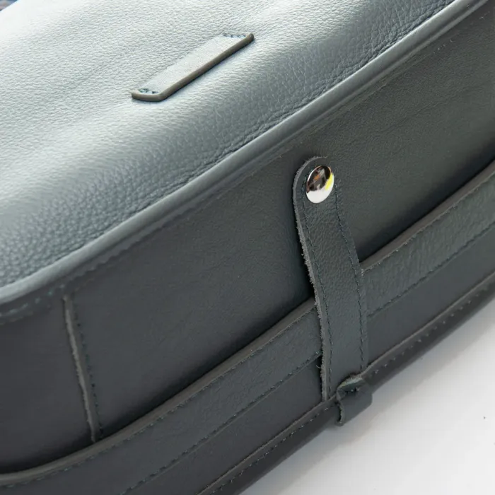 Кошелек Classic Женский кожа DR. BOND W201 wine red