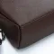 Сумка Женская Классическая кожа ALEX RAI 8960 brown