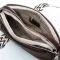 Сумка Женская Классическая кожа ALEX RAI 8960 brown