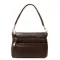 Сумка Женская Классическая кожа ALEX RAI 3011 brown