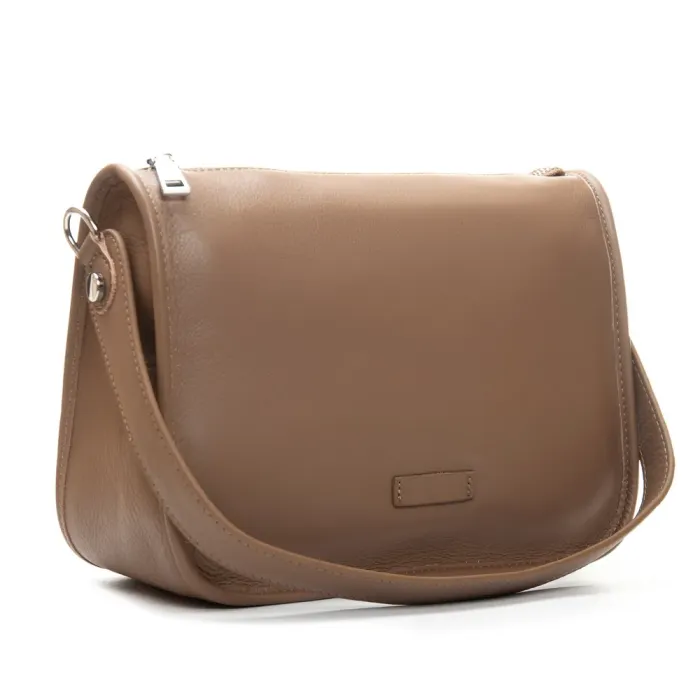 Сумка Женская Классическая кожа ALEX RAI 2050-9 khaki