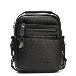 Сумка Мужская Планшет экокожа DR. BOND 3001-1 black