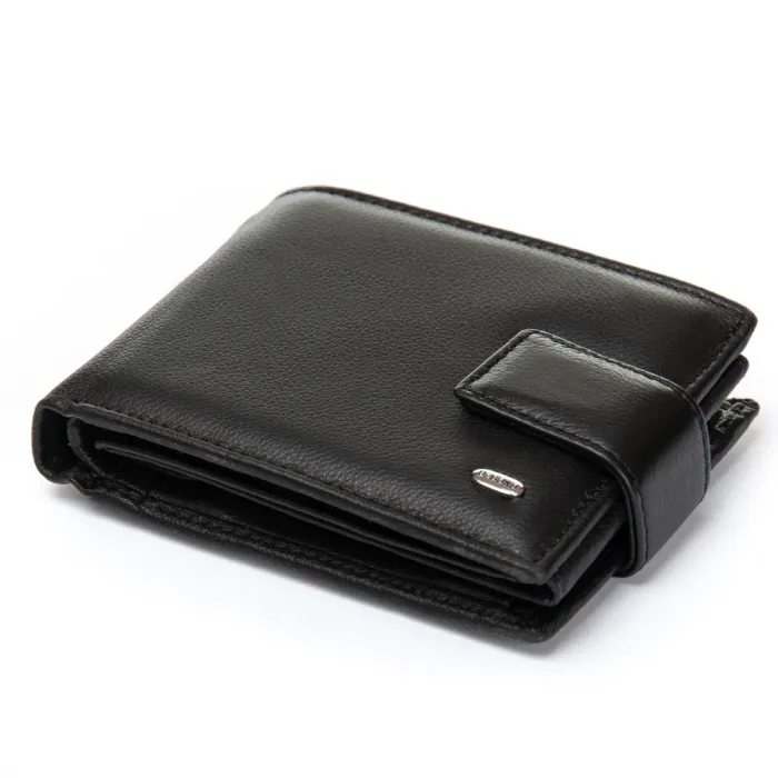 Сумка Жіноча Класична штучна-шкіра FASHION 01-05 6117 black