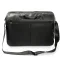Сумка Мужская Дорожная кожа BRETTON 2897-18 black