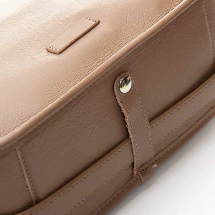 Сумка Женская Классическая кожа ALEX RAI 2050-9 khaki