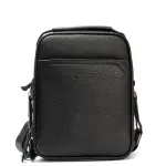 Сумка Мужская Планшет экокожа DR. BOND 3002-1 black