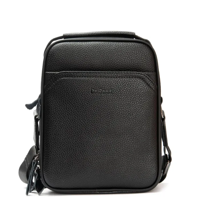 Сумка Мужская Планшет экокожа DR. BOND 3002-1 black