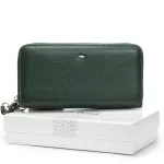 Кошелек Classic Женский кожа DR. BOND W39 green