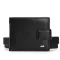 Кошелек Classic Мужской кожа DR. BOND M3CK black