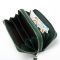 Кошелек Classic Женский кожа DR. BOND W39 green