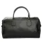 Сумка Мужская Дорожная кожа BRETTON 3485-9 black