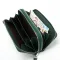 Кошелек Classic Женский кожа DR. BOND W39 green