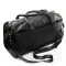 Сумка Мужская Дорожная кожа BRETTON 3485-9 black