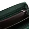 Кошелек Classic Женский кожа DR. BOND W39 green
