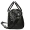 Сумка Мужская Дорожная кожа BRETTON 3485-9 black