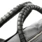 Сумка Мужская Дорожная кожа BRETTON 3485-9 black