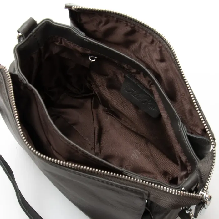 Кошелек Classic Женский кожа DR. BOND W39 red