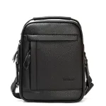 Сумка Мужская Планшет экокожа DR. BOND 3003-1 black