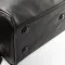 Сумка Мужская Дорожная кожа BRETTON 3485-9 black