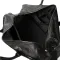 Сумка Мужская Дорожная кожа BRETTON 3485-9 black