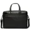 Сумка Мужская Портфель кожа BRETTON 4028-1 black