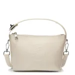 Сумка Женская Классическая кожа ALEX RAI 93056 white
