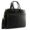 Сумка Мужская Портфель кожа BRETTON 4028-1 black
