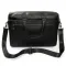 Сумка Мужская Портфель кожа BRETTON 4028-1 black