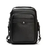 Сумка Мужская Планшет экокожа DR. BOND 3005-1 black