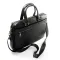 Сумка Мужская Портфель кожа BRETTON 4028-1 black