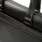Сумка Мужская Портфель кожа BRETTON 4028-1 black