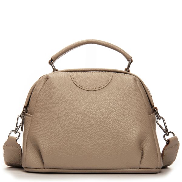 Сумка Женская Классическая кожа ALEX RAI 99125 khaki