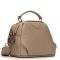 Сумка Женская Классическая кожа ALEX RAI 99125 khaki