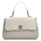 Сумка Женская Классическая кожа ALEX RAI 3233 beige