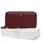 Кошелек Classic Женский кожа DR. BOND W39 wine red